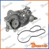 Pompe à eau pour VW | CPW-WW-060, 04C121600K